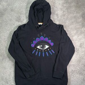Kenzo Hoodie